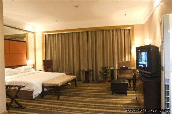 Sprot-Life Garden Hotel Wuhan Camera foto